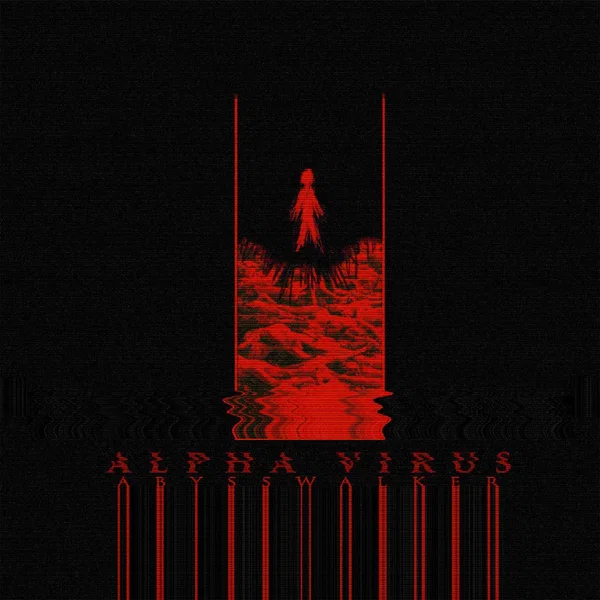 Abysswalker EP