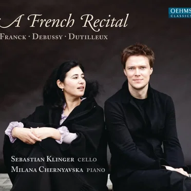 A French Recital