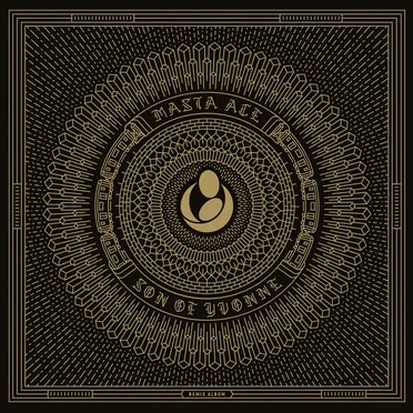 Son of Yvonne (Remix Album)