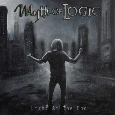 Light at the End by Myth of Logic - album cover