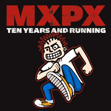 Ten Years and Running