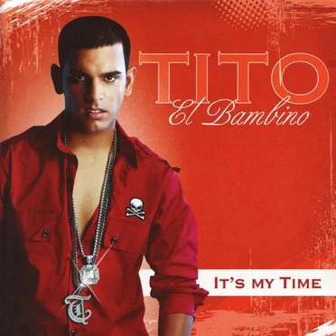 It's My Time