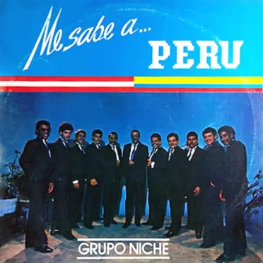 Me sabe a Perú