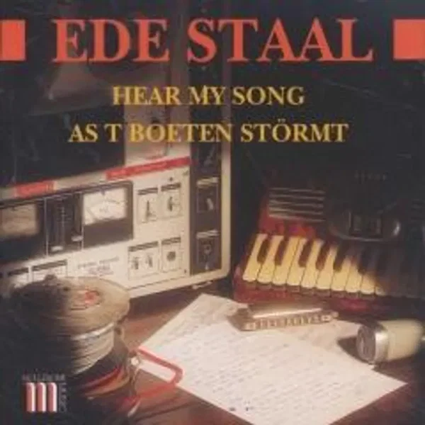 Hear My Song / As t boeten störmt