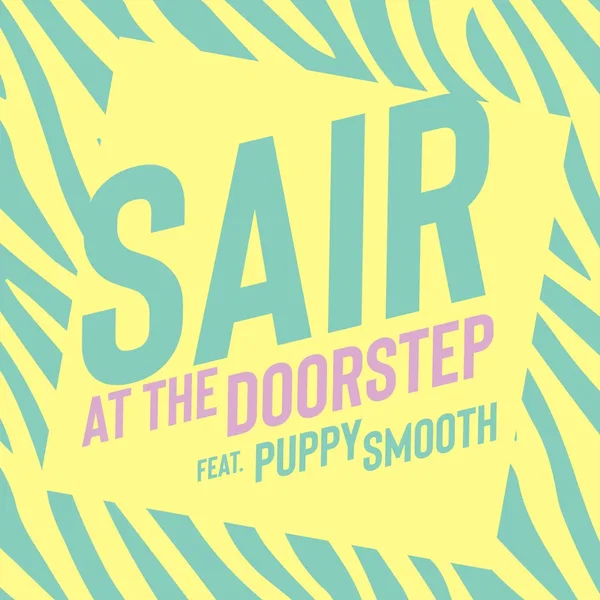 At the Doorstep