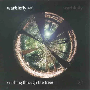 Crashing Through The Trees
