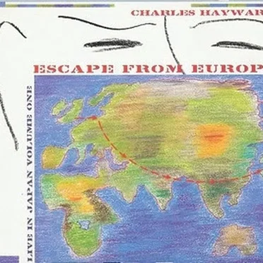 Escape From Europe (Live In Japan Volume One)