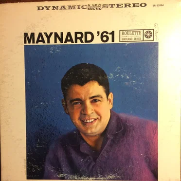 Maynard '61