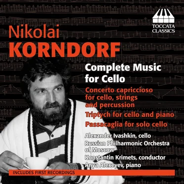 Complete Music for Cello