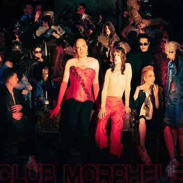 Club Morpheus