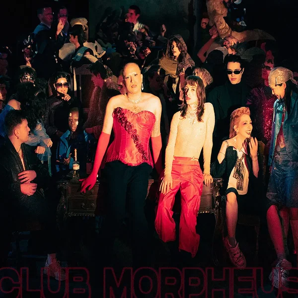 Club Morpheus