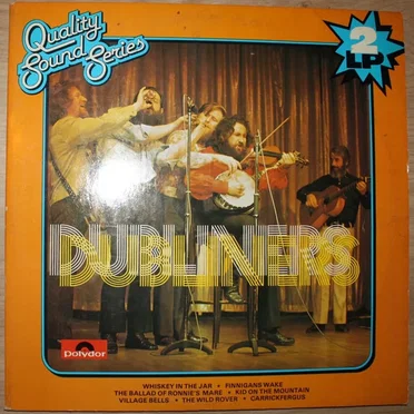 Dubliners