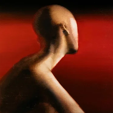 Saoirse by Maruja - album cover