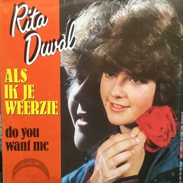 Als ik je weerzie