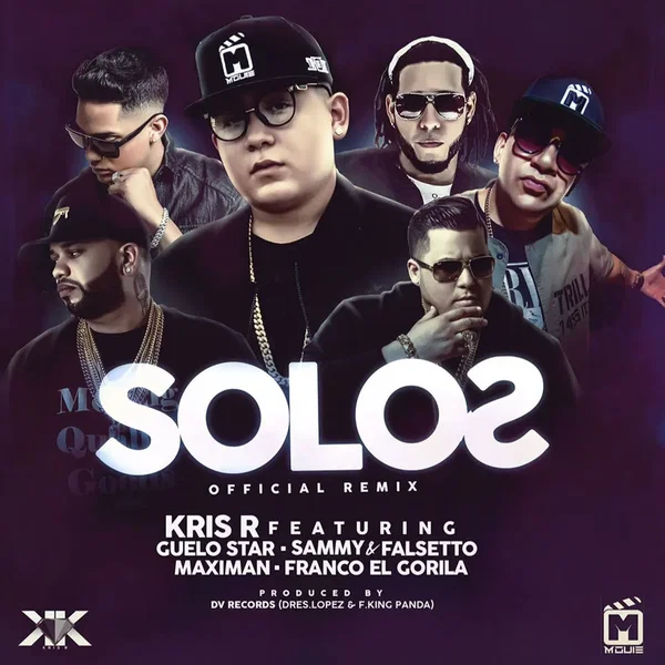 Solos (remix)