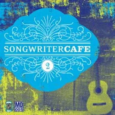 Songwriter Cafe 2 by Various Artists - album cover