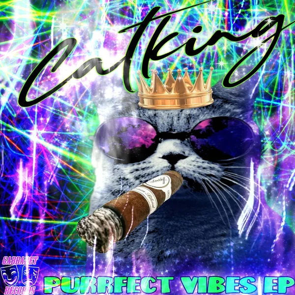 Purrfect Vibes EP