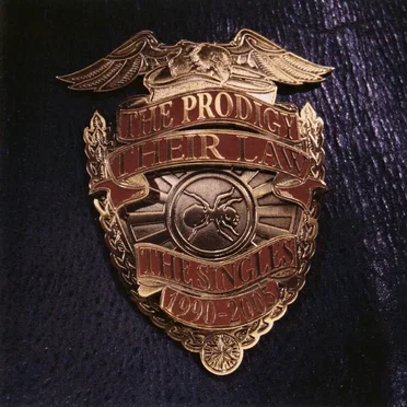 Their Law: The Singles 1990–2005