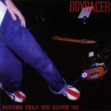 Punker Than You Since ’92