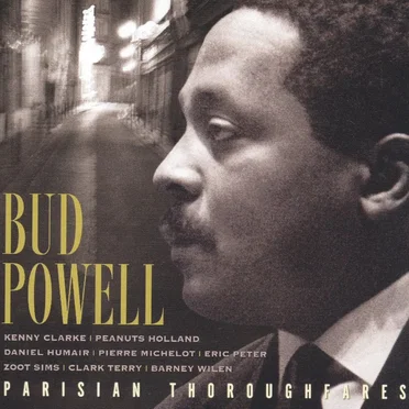 Parisian Thoroughfares