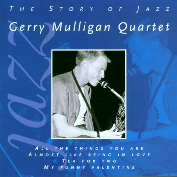 The Story of Jazz