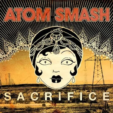 Sacrifice EP