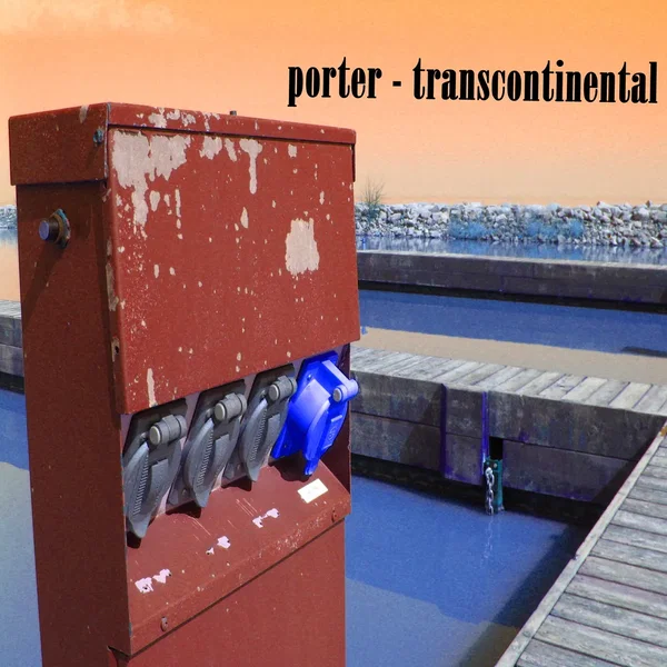 transcontinental