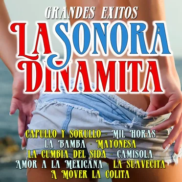 Grandes éxitos