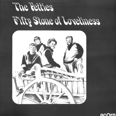 Fifty Stone of Loveliness
