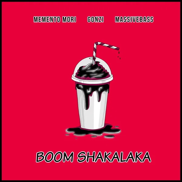 Boom Shakalaka