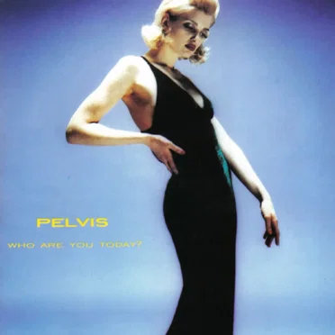 Who Are You Today? by Pelvis - album cover