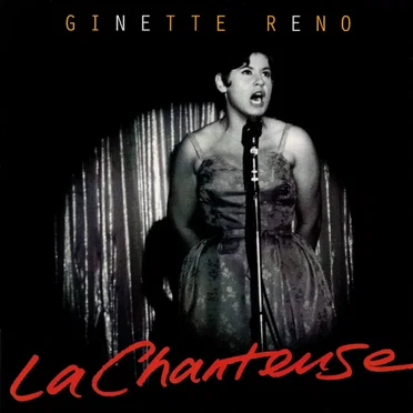 La Chanteuse