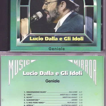 Geniale? 1969-70 (Inediti)
