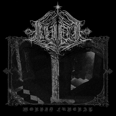 Morbid Funeral by Lure - album cover