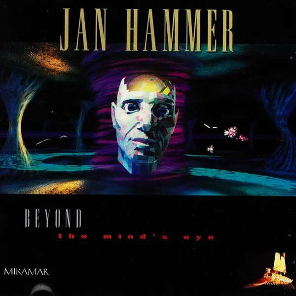 Beyond the Mind’s Eye