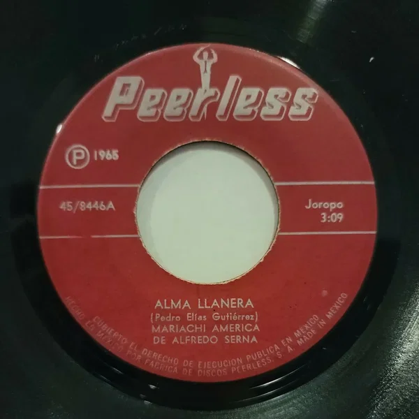 Alma llanera / Que bonito es el querer