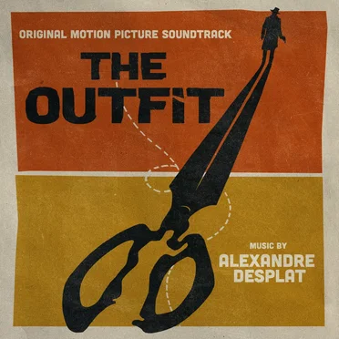 The Outfit: Original Motion Picture Soundtrack