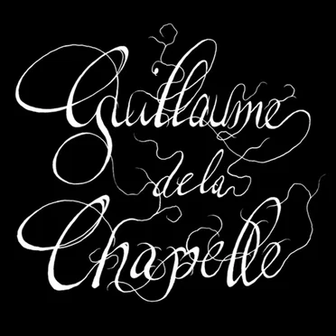 Guillaume de la Chapelle