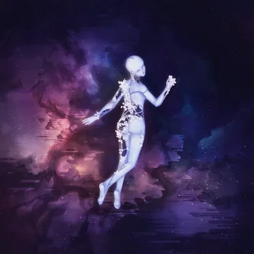 Glow EP by Voyage - album cover