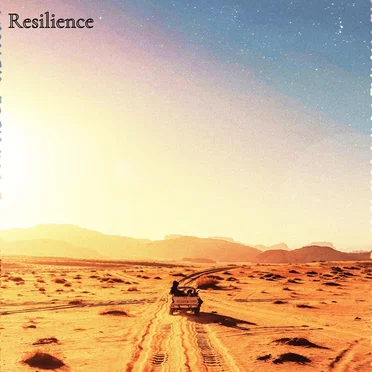 Resilience by Enima - album cover