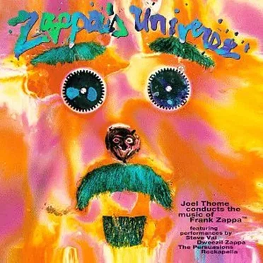 Zappa’s Universe