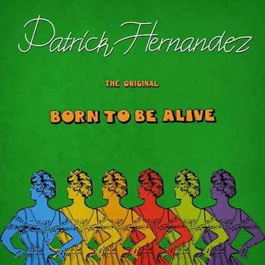 Born to Be Alive