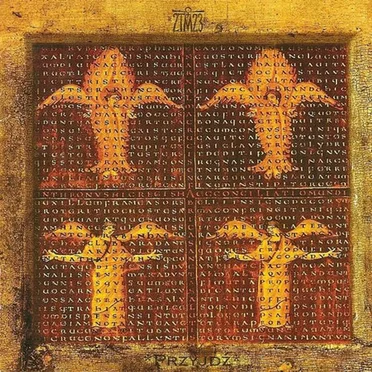 Przyjdź by 2Tm2,3 - album cover