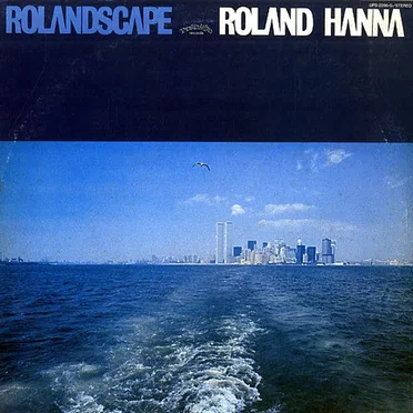 Rolandscape