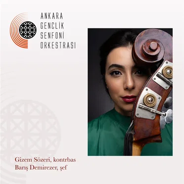 Double Bass Concerto, op. 3