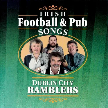 Irish Football & Pub Songs
