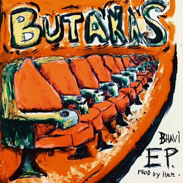Butakas