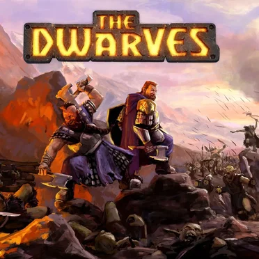 The Dwarves Soundtrack