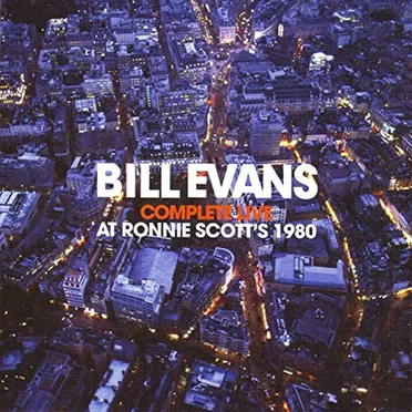 Complete Live at Ronnie Scott's 1980