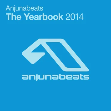 Anjunabeats: The Yearbook 2014 by Various Artists - album cover